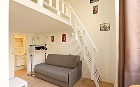 Beautiful Apartment 11St District